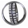 Buy cheap GCr15 Self Aligning Roller Bearing With Machined Brass Cage / Tapered Bore from wholesalers