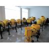 Buy cheap Fixing Structure Mini Concrete Mixer Machine Silent Working from wholesalers