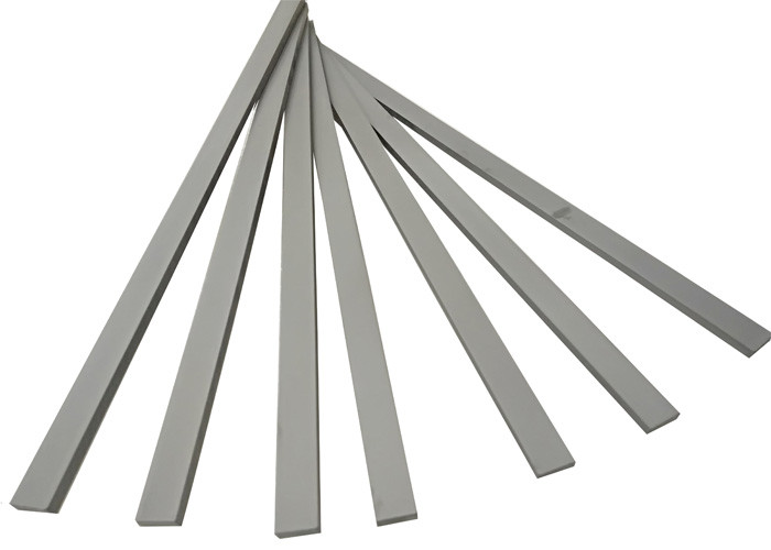 YN6 YG6 YN10 YG10X Tungsten Carbide Bar For Ceramic Tile Mould High Precision