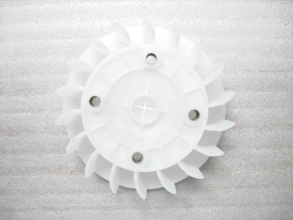 Buy cheap KYMCO GY6125 150CC ENGINE FAN from wholesalers