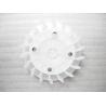 Buy cheap KYMCO GY6125 150CC ENGINE FAN from wholesalers