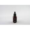 Buy cheap PET Amber Shampoo Bottles / Color - Coating Airless Cosmetic Bottles from wholesalers
