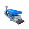 Buy cheap Integrated Double L Shape Wall Panel Extruder For Construction from wholesalers