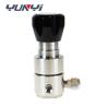 Buy cheap High Pressure Adjustable Water Air Gas Pressure Regulator from wholesalers