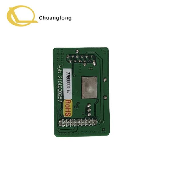 Buy cheap ATM Machine Parts Hyosung Hcdu Cassette Sensor Control Board S7760000067 7760000067 from wholesalers