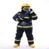 Buy cheap Four Size Fire Retardant Coveralls 2 Seconds Continued Burning ZFMH - FZ from wholesalers