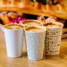 Buy cheap 73MM Top Disposable Dishware from wholesalers