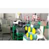 Buy cheap Plastic PP/PE Mesh Bag Making Machine / Glastic Onion Packing Net Machine from wholesalers