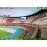 Buy cheap Large P5 Stadium LED Screens Full Color LED Stadium Display For Live Broadcasting from wholesalers
