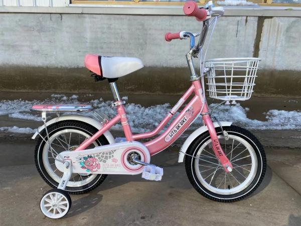 Buy cheap Factory directly supply 12" 16" High rise Kid's Bicycle cheap Children Bike highriser kids bike for middle east market from wholesalers