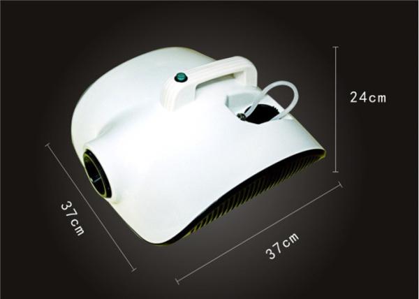 Buy cheap 220V / 50Hz Voltage Car Atomizing Sterilizer 10 - 35℃ Ambient Temperature from wholesalers