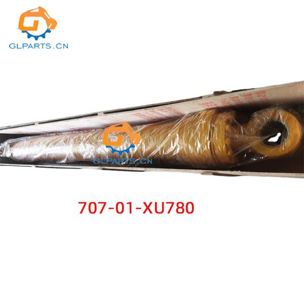 Buy cheap PC400-7 Arm Cylinder Group 707-01-XU780 For Komatsu Excavator Hydraulic Part from wholesalers