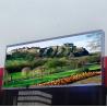 Buy cheap Front Service SMD P5mm Outdoor LED Billboard Signage High Definition Performance from wholesalers