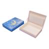 Buy cheap Color Printed Paper Custom Jewelry Packaging Box Recycled Flip Top Cardboard Box from wholesalers