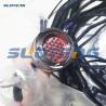 Buy cheap 21M-06-14114 Wiring Harness For PC600LC-6 Excavator Parts from wholesalers