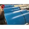 Buy cheap Full Hard Prepainted Gi Steel Coil / Dx51d Z275 Prepainted Galvanized Steel Coil from wholesalers