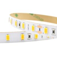 Buy cheap 5630 LED Strip Lights DC12V 24V 60LEDs 72LEDs 120LED per meter IP65 IP67 IP68 product