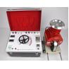 Buy cheap 3KVA 5KVA 10KVA AC Dry Hipot Test Set Indoor Power Distribution Transformer from wholesalers