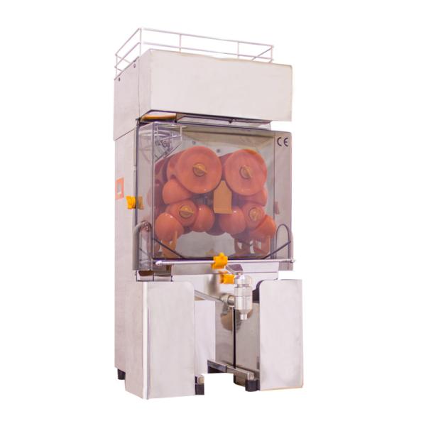 Buy cheap Commercial Orange Juicer Extractor from wholesalers