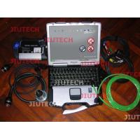 Buy cheap Mercedes Star MB SD Connect Diagnosis Tool Compact 4 product