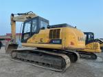 Used Liugong 922E Used Excavators Liugong