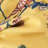 Buy cheap French Retro Chic Women Sleeveless Tank Tops OEM Logo from wholesalers
