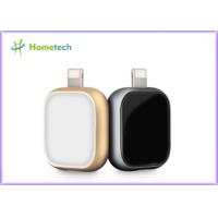 Buy cheap iPad Mini 2 Cell Phone USB Flash Drive 32GB Golden White With Toshiba Chip product