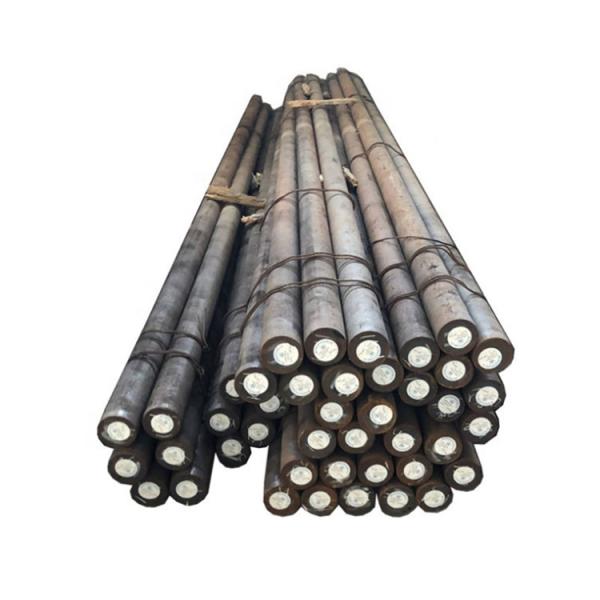 Buy cheap 8000mm Length Carbon Steel Rods Carbon Steel SA266CL3 Round Shape from wholesalers