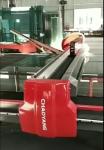 High Speed CNC Glass Cutting Machine For Glass Cutting Easy To Operate
