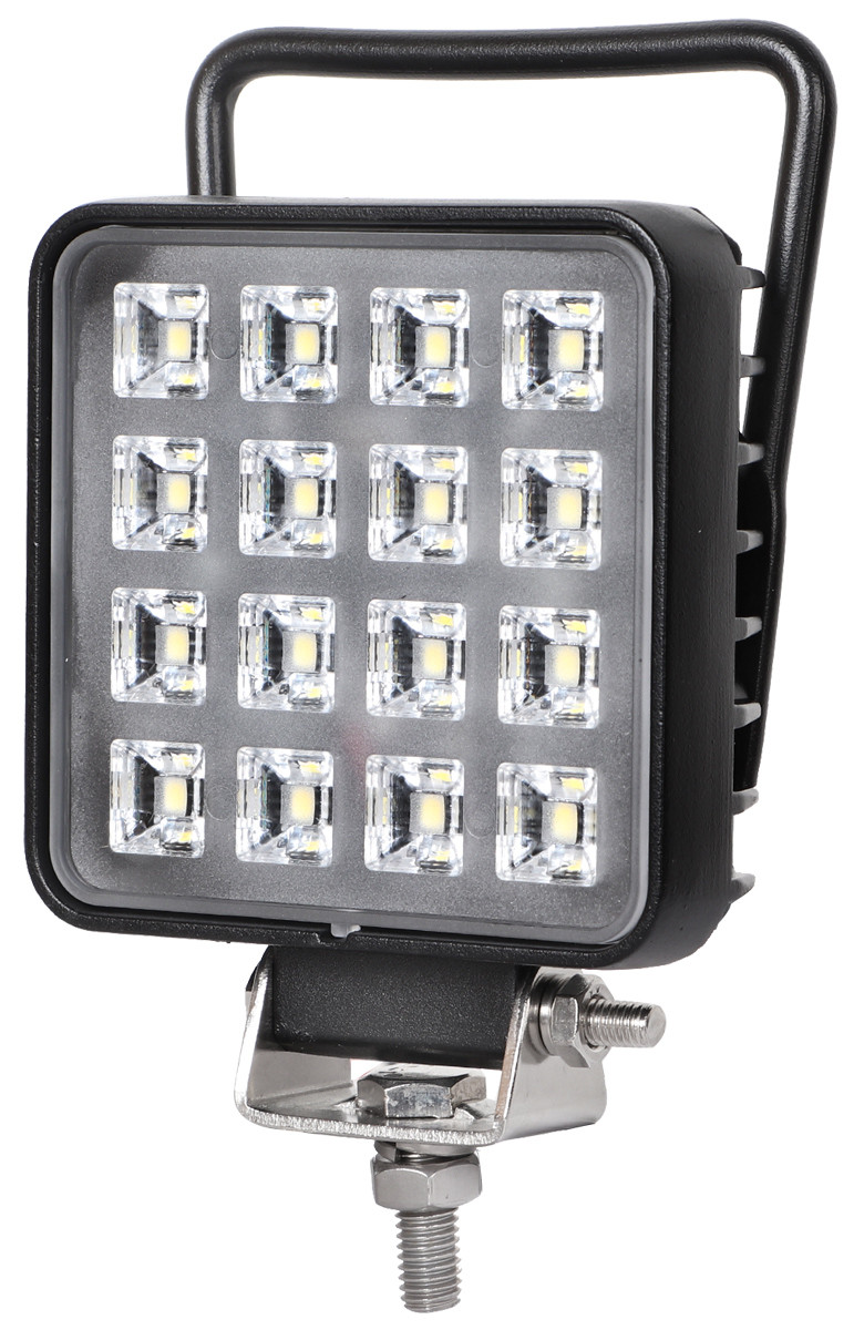 portable 24 watt automotive led work lights on sales HCW-L24281B 24W
