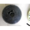 Buy cheap Excavator Spare Parts 4636444 Digger Rubber Coupling For ZX450-3 ZX450LC-3 ZX470H-3 ZX470LCH-3 from wholesalers