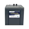 Buy cheap Golf Cart Lithium Battery with LiFePO4 and communication function included 48V40AH from wholesalers