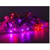 Buy cheap Hot selling 20mm colorful smart 0.4w 12v outdoor string lights Christmas decorative lights from wholesalers