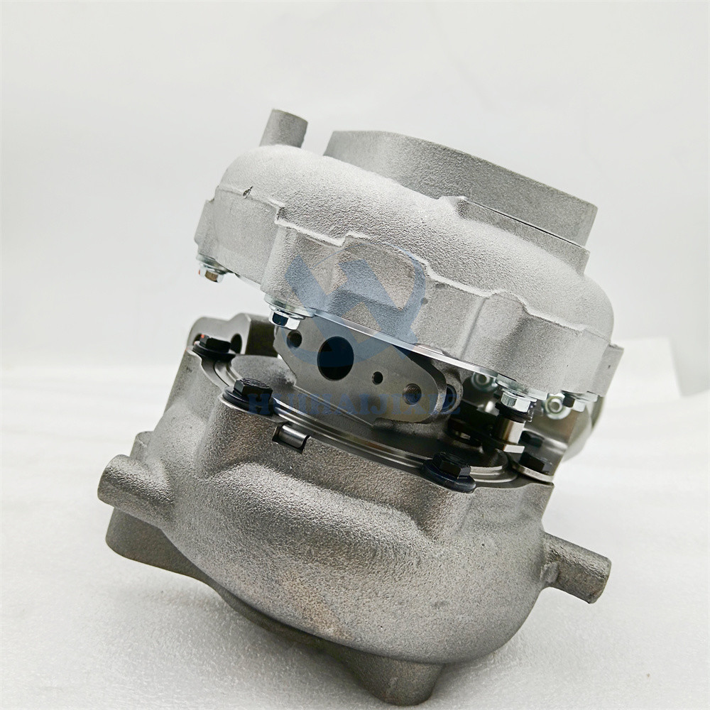 Construction Machinery Parts Turbocharger 767720-5004S 14411-EB70C 14411EC00B 14411-EB70A GTA2056V Turbocharger