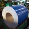 Buy cheap Cold Rolled Prepainted Galvanized Steel Coils 0.2-4.0mm TISCO from wholesalers