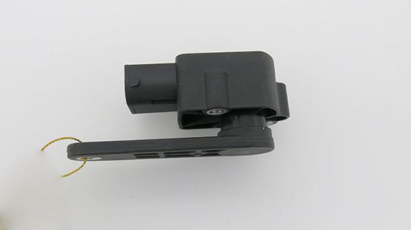 Buy cheap Black BMW X5 Ride Height Sensor , OEM 3714 6788 569 Vehicle Level Sensor from wholesalers