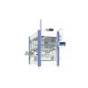 Buy cheap 6-8 Cases/Min KZ-2T Automatic Packing Machine 380V 50Hz/3.3KW from wholesalers