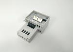 Lenze E84AYCERV INVERTER DRIVES 8400 SERIES 480 VAC 100 MBPS EXTENSION MODULE