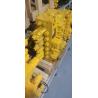 Buy cheap Belparts Excavator PC200-8 PC210-8 PC240-8 Main Control Valve For Komatsu from wholesalers