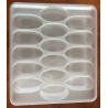 Buy cheap PP Food Tray Packaging Customization Macaron Tray Packaging from wholesalers