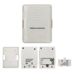 Wireless Indoor Temperature And Humidity Room Thermometer For Home Outdoor
