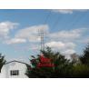 Buy cheap 138KV ANGLE TOWER from wholesalers