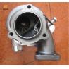 Buy cheap 2674A209 711736-0010 GT2556S JCB Turbocharger from wholesalers