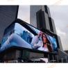 Buy cheap 220W/Sqm Energy Saving LED Display from wholesalers