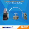 Buy cheap Electronic Carton Package Testing Equipment , Box vertical drop Tester Machine from wholesalers
