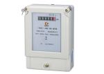 Buy cheap Single Phase Electronic Energy Meter , Electric kilowatt hour meter Analog Display from wholesalers
