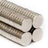 Buy cheap Different Sizes Cylinder Permanent Magnet Popular in USA Magnet Industry from wholesalers