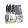 Buy cheap Corrosion Resistance Cold Shrink Cable Accessories Splice Kits 35KV Cold Shrink Termination from wholesalers