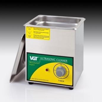 Buy cheap mini size 0.7L 60W SS ultrasonic cleaner for cleaning necklace from wholesalers