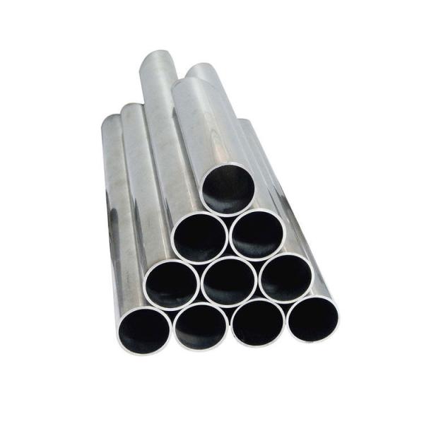 Buy cheap SS301 316L 317L SS Steel Tube Cold Rolled Stainless Steel Welded Pipe 10MM from wholesalers